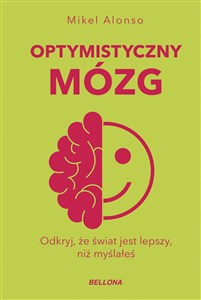 Picture of Optymistyczny mózg (wydanie pocketowe)