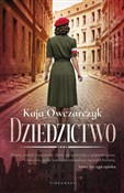 polish book : Dziedzictw... - Kaja Owczarczyk