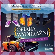 [Audiobook... - Małgorzata J. Kursa -  books in polish 