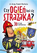 Czy ogień ... - Paweł Rochala - Ksiegarnia w UK