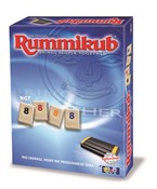 Książka : Rummikub N...