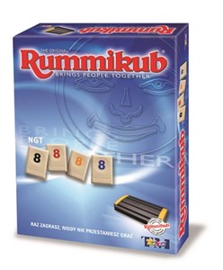 Picture of Rummikub NGT