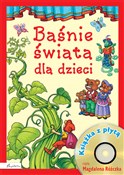 polish book : Baśnie świ... - Anna Sójka