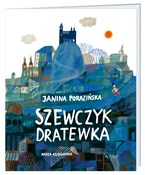 Zobacz : Szewczyk D... - Janina Porazińska