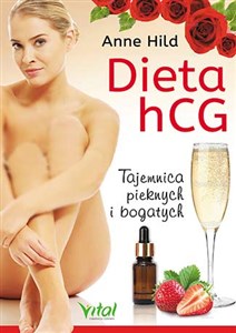 Obrazek Dieta hCG Tajemnica pięknych i bogatych