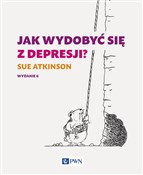 Jak wydoby... - Sue Atkinson -  Polish Bookstore 