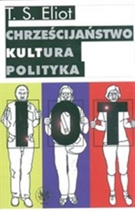 Picture of Chrześcijaństwo kultura polityka