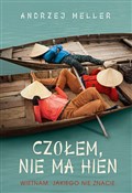 Czołem, ni... - Andrzej Meller -  books from Poland
