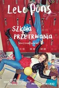 polish book : Szkoła prz... - Lele Pons