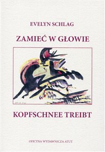 Picture of Zamieć w głowie