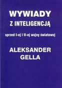 Wywiady z ... - Aleksander Gella -  Polish Bookstore 