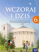 Wczoraj i ... - Grzegorz Wojciechowski -  Polish Bookstore 