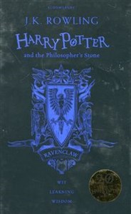 Picture of Harry Potter and the Philosopher`s Stone Ravenclaw