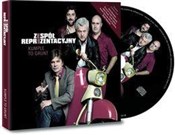 Książka : Zespół Rep... - Opracowanie Zbiorowe