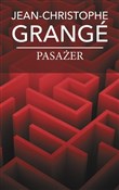 Polska książka : Pasażer (w... - Jean-Christophe Grange