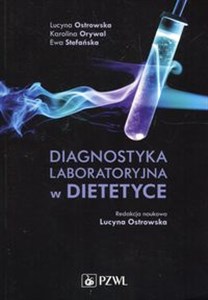 Picture of Diagnostyka laboratoryjna w dietetyce