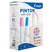 polish book : Marker Pin...