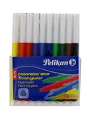 polish book : Flamastry ...