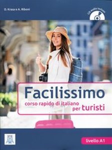 Picture of Facilissimo A1 Kurs + CD