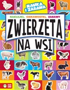 Zwierzęta ... - Marta Maruszczak -  books from Poland