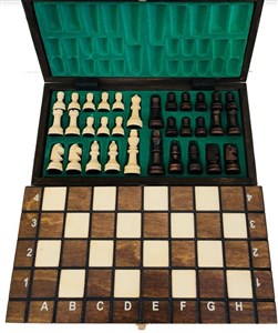 Picture of Szachy szkolne 28cm