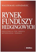 Rynek fund... - Waldemar Aspadarec -  foreign books in polish 