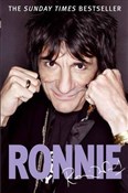 Zobacz : Ronnie: Ro... - Ronnie Wood