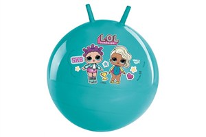 Obrazek Piłka skacząca 500MM - LOL