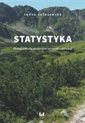 Statystyka... - Iwona Jażdżewska -  books in polish 