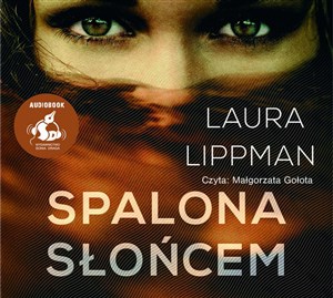 Picture of [Audiobook] Spalona słońcem