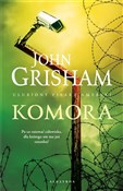 Książka : Komora - John Grisham