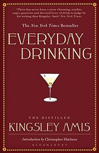 Obrazek Everyday Drinking: The Distilled Kingsley Amis