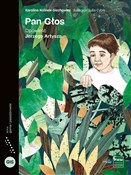 Pan Głos O... - Karolina Kolinek-Siechowicz -  Polish Bookstore 