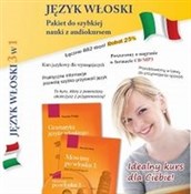 Język włos... - Alina Kreisberg -  books from Poland