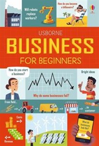 Picture of Business for beginners