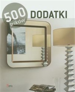 Picture of Dodatki 500 trików