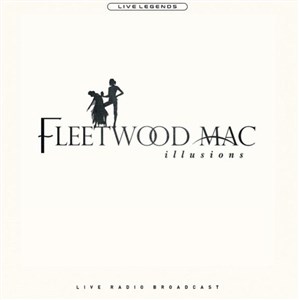 Picture of Fleetwood Mac - Illusions - Płyta winylowa