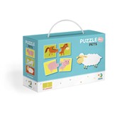 Puzzle 12 ... -  Książka z wysyłką do UK