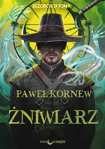 Picture of Żniwiarz. Egzorcysta. Tom 2