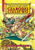 Czarodzici... - Terry Pratchett -  books from Poland