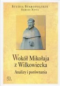 Wokół Miko... - Ksiegarnia w UK