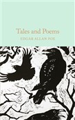 Książka : Tales and ... - Edgar Allan Poe