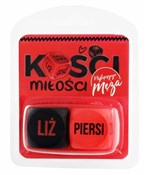 Polska książka : Kości Miło...