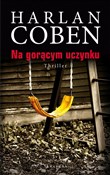 Na gorącym... - Harlan Coben -  foreign books in polish 