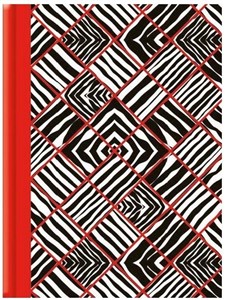 Picture of Notatnik A5 Soft - Geometria