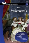 polish book : Świętoszek... - Molier