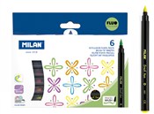 Flamastry ... -  books from Poland