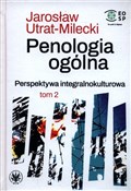 Penologia ... - Jarosław Utrat-Milecki -  books from Poland