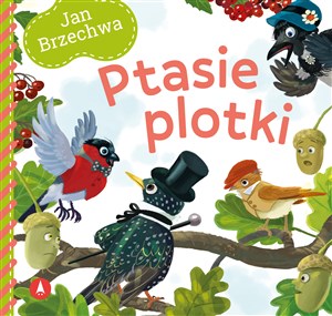 Picture of Ptasie plotki