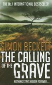 Calling of... - Simon Beckett -  Polish Bookstore 
